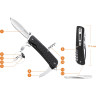 Складной мультинож Ruike Trekker LD21-B
