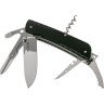 Нож multi-functional RUIKE TREKKER LD31-B
