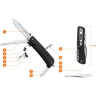 Нож multi-functional RUIKE TREKKER LD32-B