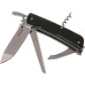 Нож multi-functional RUIKE TREKKER LD32-B
