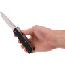 Нож multi-functional RUIKE TREKKER LD41-B