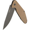 Нож RUIKE D191-W