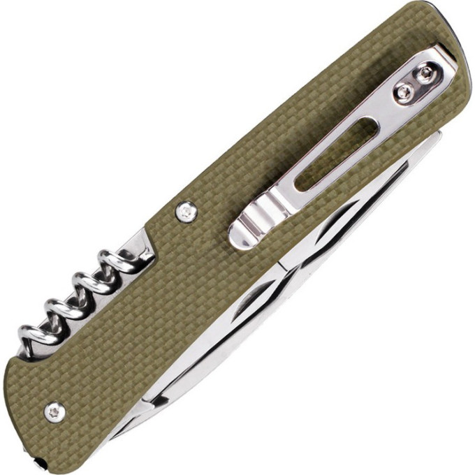 Нож multi-functional RUIKE CRITERION COLLECTION L51-G